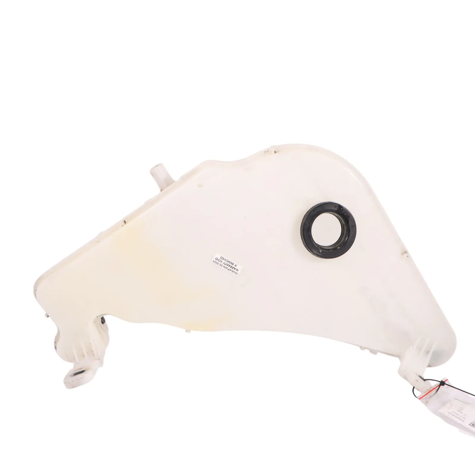 Audi A6 C7 Scheiben Waschanlage Flasche Flüssigkeit Tank Reservoir 4G8955451E