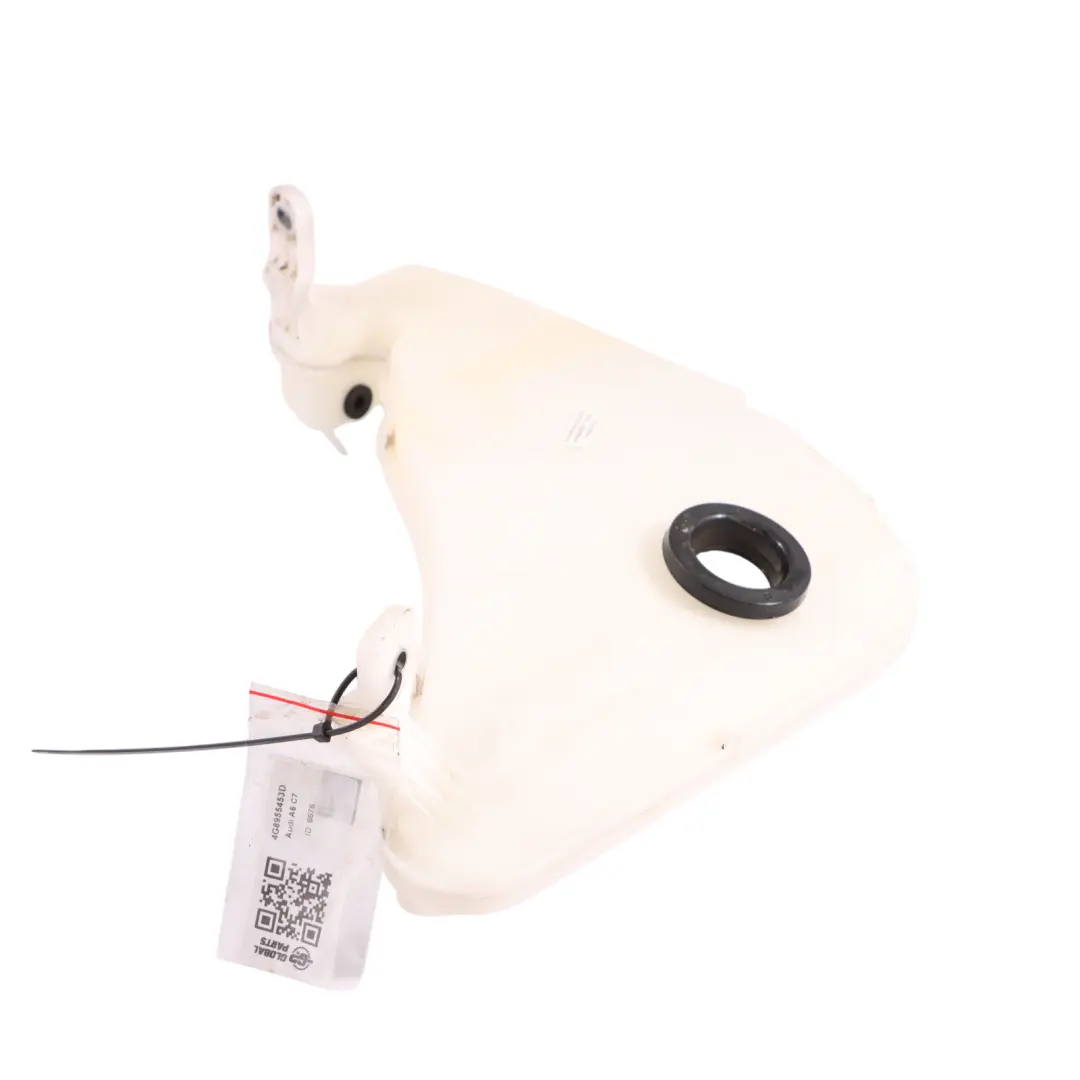Audi A6 C7 Réservoir De Liquide De Lave Glace 4G8955451E - SKU 4G8955453D - Numéro de pièce 4G8955453D