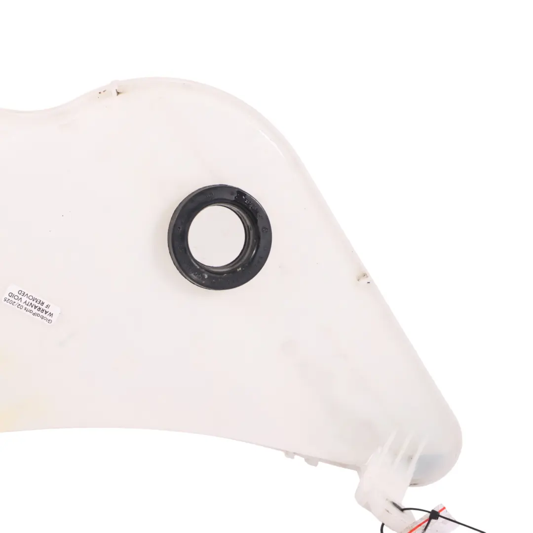 Botella Lavaparabrisas Depósito De Líquido 4G8955451E para Audi A6 C7 con número de pieza 4G8955453D Audi A6 C7 Botella Lavaparabrisas Depósito De Líquido 4G8955451E - SKU 4G8955453D - Número de pieza 4G8955453D