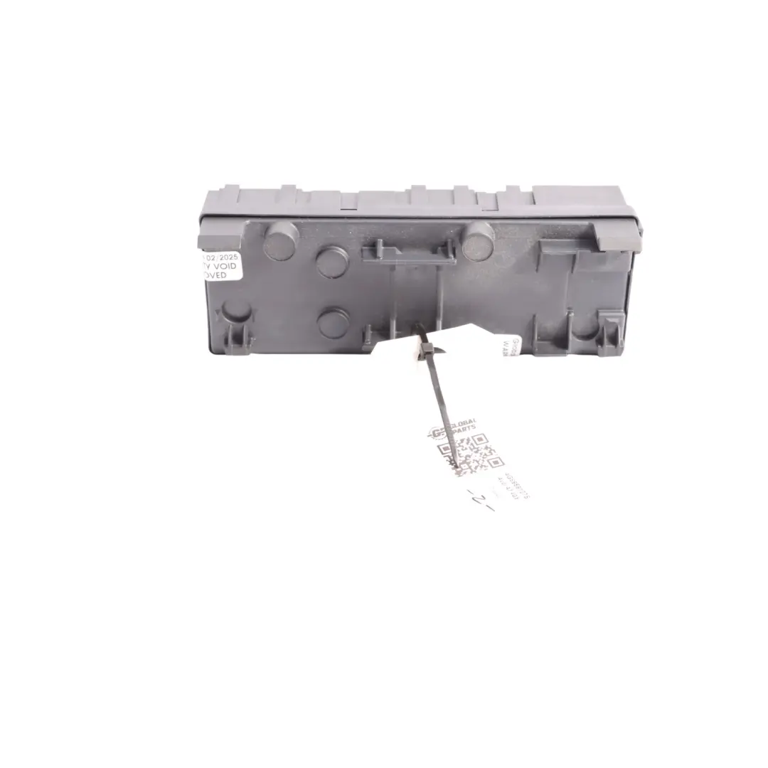 4G8 Sportback Electric Tailgate Bootlid Control Unit Module to Audi A7 with Part number 4G8959107S Audi A7 4G8 Sportback Electric Tailgate Bootlid Control Unit Module - SKU 4G8959107S - Part number 4G8959107S