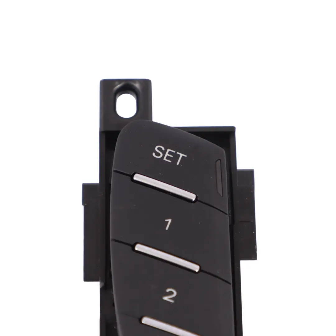 Door Card Seat Switch Audi A6 C7 A7 4G Front Memory Right O/S to with Part number 4G89597705PR Door Card Seat Switch Audi A6 C7 A7 4G Front Memory Right O/S - SKU RHD-4G89597705PR - Part number 4G89597705PR