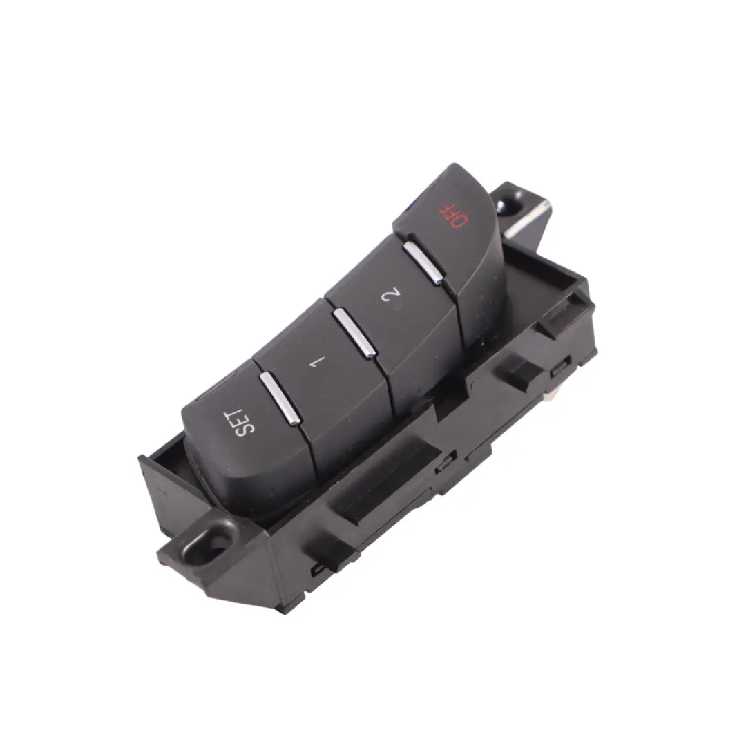 Door Card Seat Switch Audi A6 C7 A7 4G Front Memory Right O/S to with Part number 4G89597705PR Door Card Seat Switch Audi A6 C7 A7 4G Front Memory Right O/S - SKU RHD-4G89597705PR - Part number 4G89597705PR