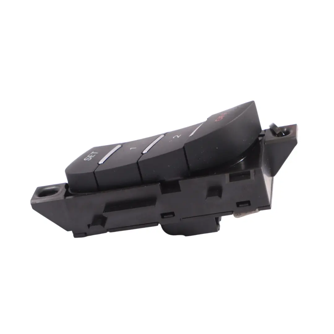 Door Card Seat Switch Audi A6 C7 A7 4G Front Memory Right O/S to with Part number 4G89597705PR Door Card Seat Switch Audi A6 C7 A7 4G Front Memory Right O/S - SKU RHD-4G89597705PR - Part number 4G89597705PR