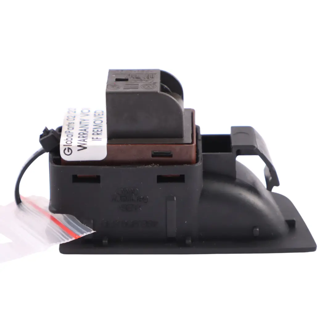 Audi A7 4G Trunk Boot Tailgate Release Button Boot Open Control Switch - SKU RHD-4G8959830 - Part number 4G8959830