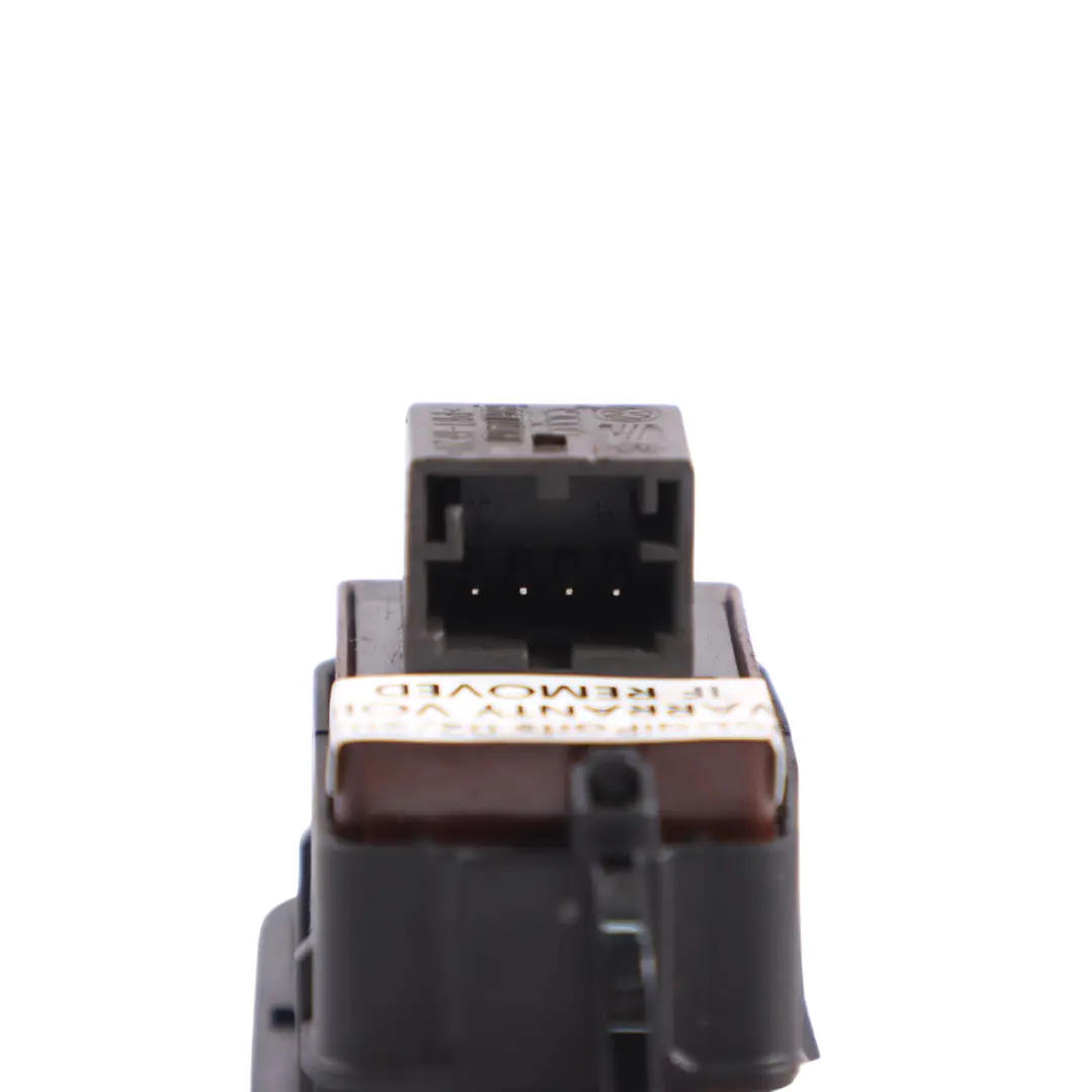 Audi A7 4G Trunk Boot Tailgate Release Button Boot Open Control Switch - SKU RHD-4G8959830 - Part number 4G8959830
