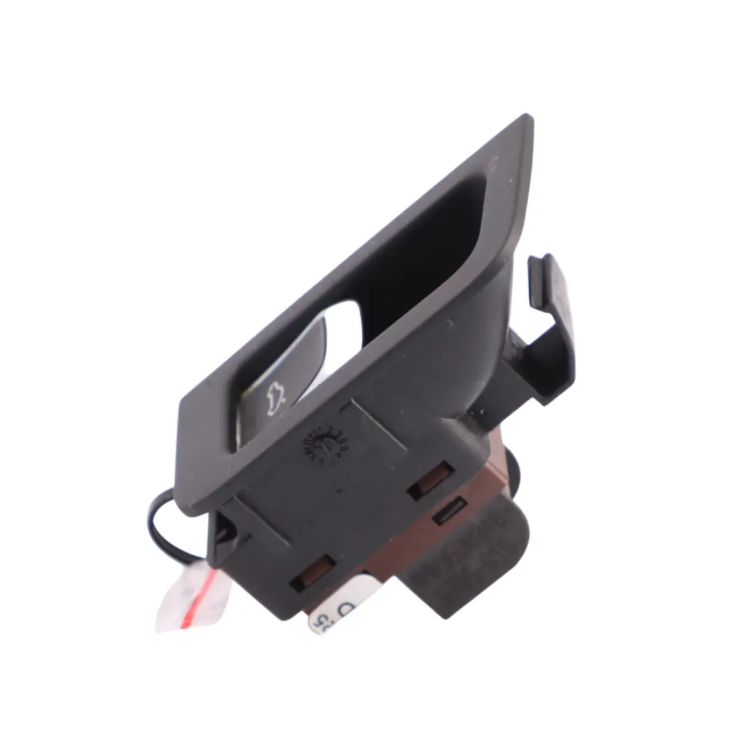 Audi A7 4G Trunk Boot Tailgate Release Button Boot Open Control Switch - SKU RHD-4G8959830 - Part number 4G8959830