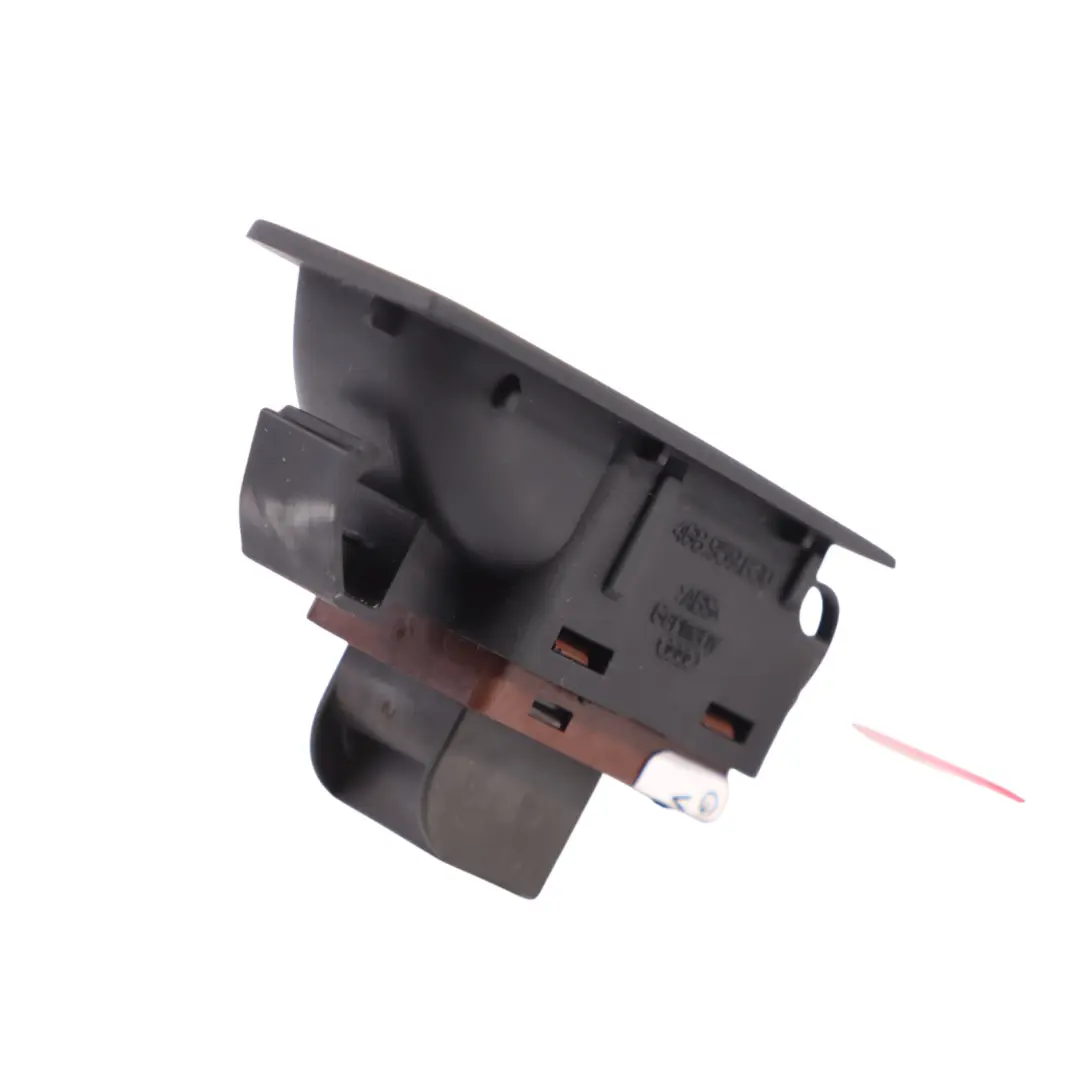Audi A7 4G Trunk Boot Tailgate Release Button Boot Open Control Switch - SKU RHD-4G8959830 - Part number 4G8959830