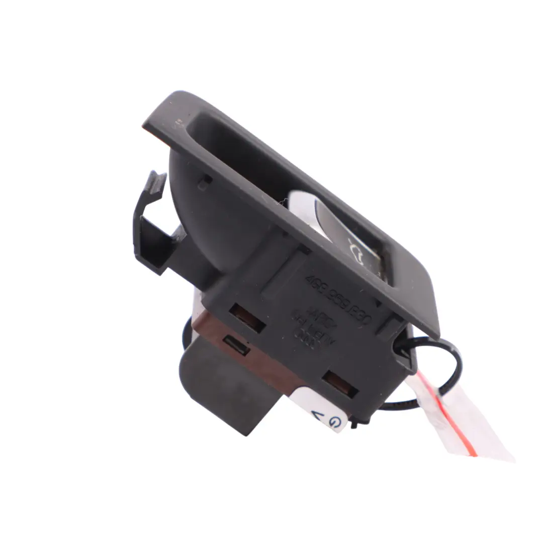Trunk Boot Tailgate Release Button Boot Open Control Switch to Audi A7 4G with Part number 4G8959830 Audi A7 4G Trunk Boot Tailgate Release Button Boot Open Control Switch - SKU RHD-4G8959830 - Part number 4G8959830