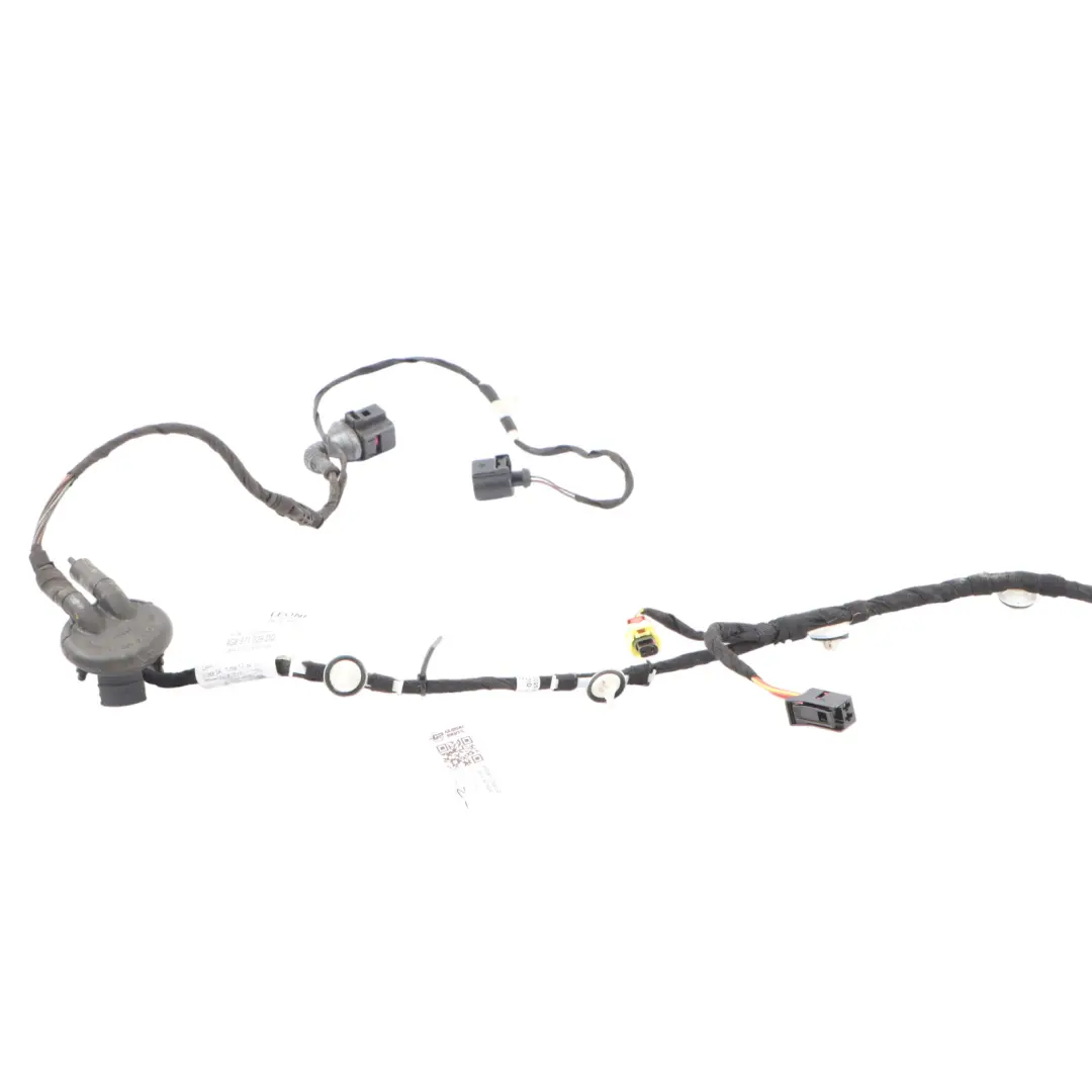 4G8 Front Door Harness Wiring Loom Cable Driver's Side to Audi A7 with Part number 4G8971029DQ Audi A7 4G8 Front Door Harness Wiring Loom Cable Driver's Side - SKU 4G8971029DQ - Part number 4G8971029DQ