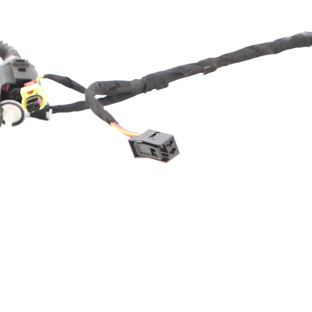 Audi A7 4G8 Faisceau Câbles Porte Avant Côté Conducteur - SKU 4G8971029DQ - Numéro de pièce 4G8971029DQ