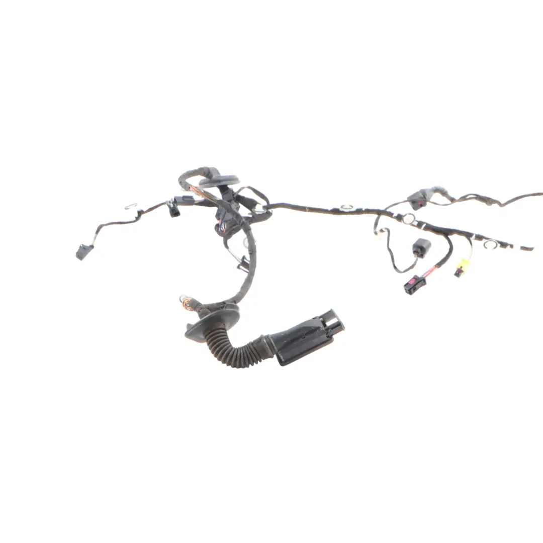 4G8 Front Door Harness Wiring Loom Cable Driver's Side to Audi A7 with Part number 4G8971029DQ Audi A7 4G8 Front Door Harness Wiring Loom Cable Driver's Side - SKU 4G8971029DQ - Part number 4G8971029DQ