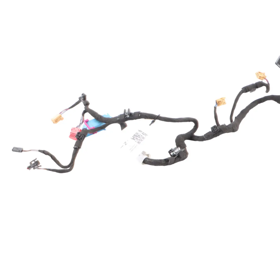 4G8 Vordertür Kabelbaum Kabelbaum Fahrerseite für Audi A7 mit Teilenummer 4G8971035AJ Audi A7 4G8 Vordertür Kabelbaum Kabelbaum Fahrerseite - SKU 4G8971035AJ - Teilenummer 4G8971035AJ