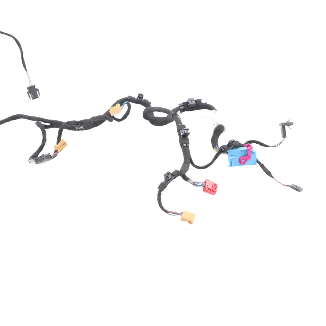 4G8 Front Door Harness Wiring Loom Cable Driver's Side to Audi A7 with Part number 4G8971035AJ Audi A7 4G8 Front Door Harness Wiring Loom Cable Driver's Side - SKU 4G8971035AJ - Part number 4G8971035AJ