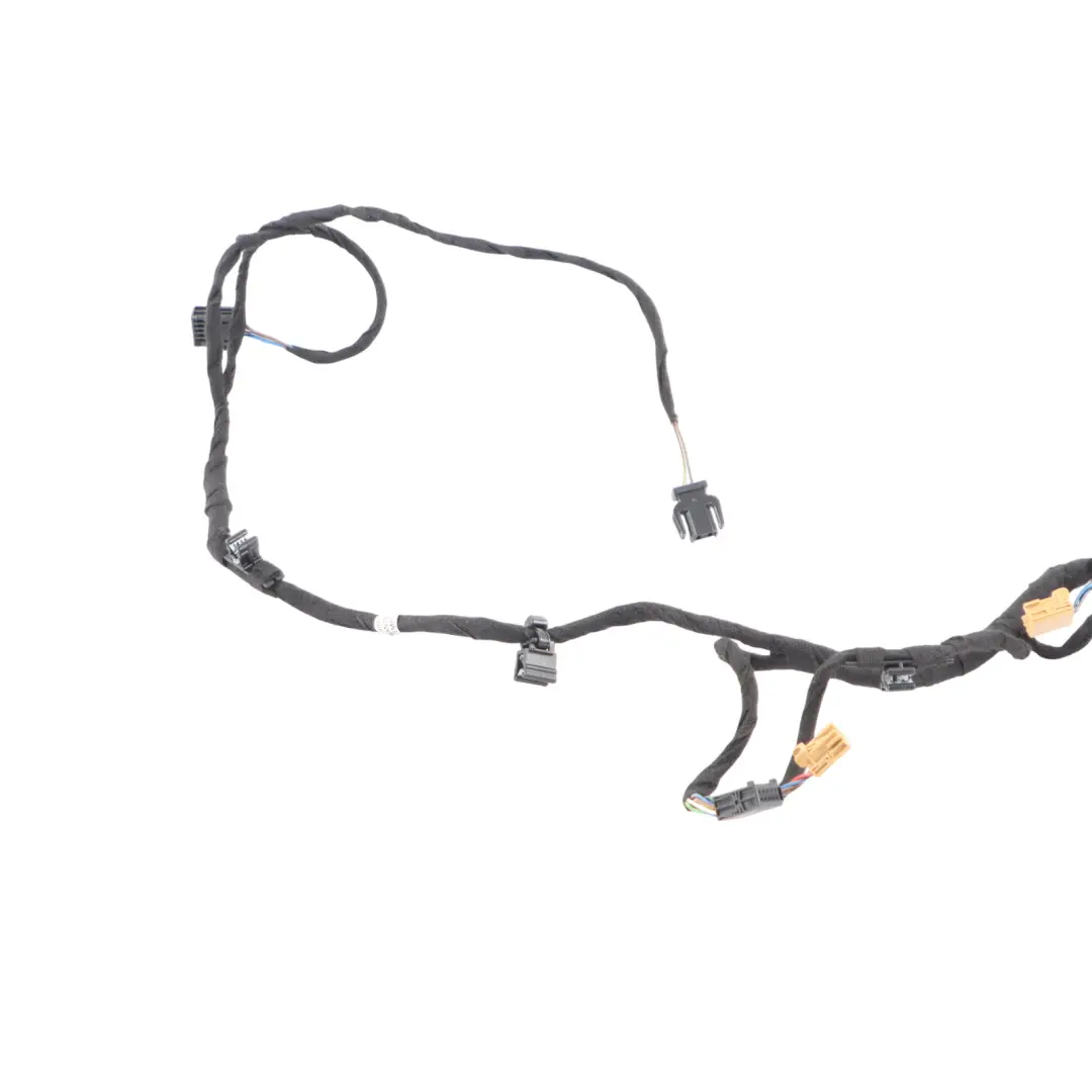 4G8 Faisceau De Câbles De Porte Avant Côté Conducteur pour Audi A7 à propos du numéro de pièce 4G8971035AJ Audi A7 4G8 Faisceau De Câbles De Porte Avant Côté Conducteur - SKU 4G8971035AJ - Numéro de pièce 4G8971035AJ