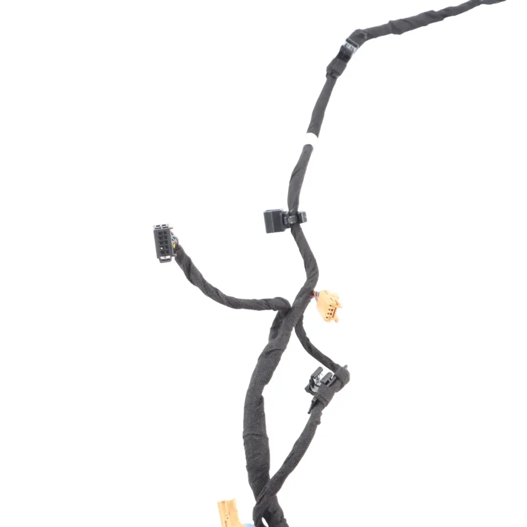 4G8 Faisceau De Câbles De Porte Avant Côté Conducteur pour Audi A7 à propos du numéro de pièce 4G8971035AJ Audi A7 4G8 Faisceau De Câbles De Porte Avant Côté Conducteur - SKU 4G8971035AJ - Numéro de pièce 4G8971035AJ