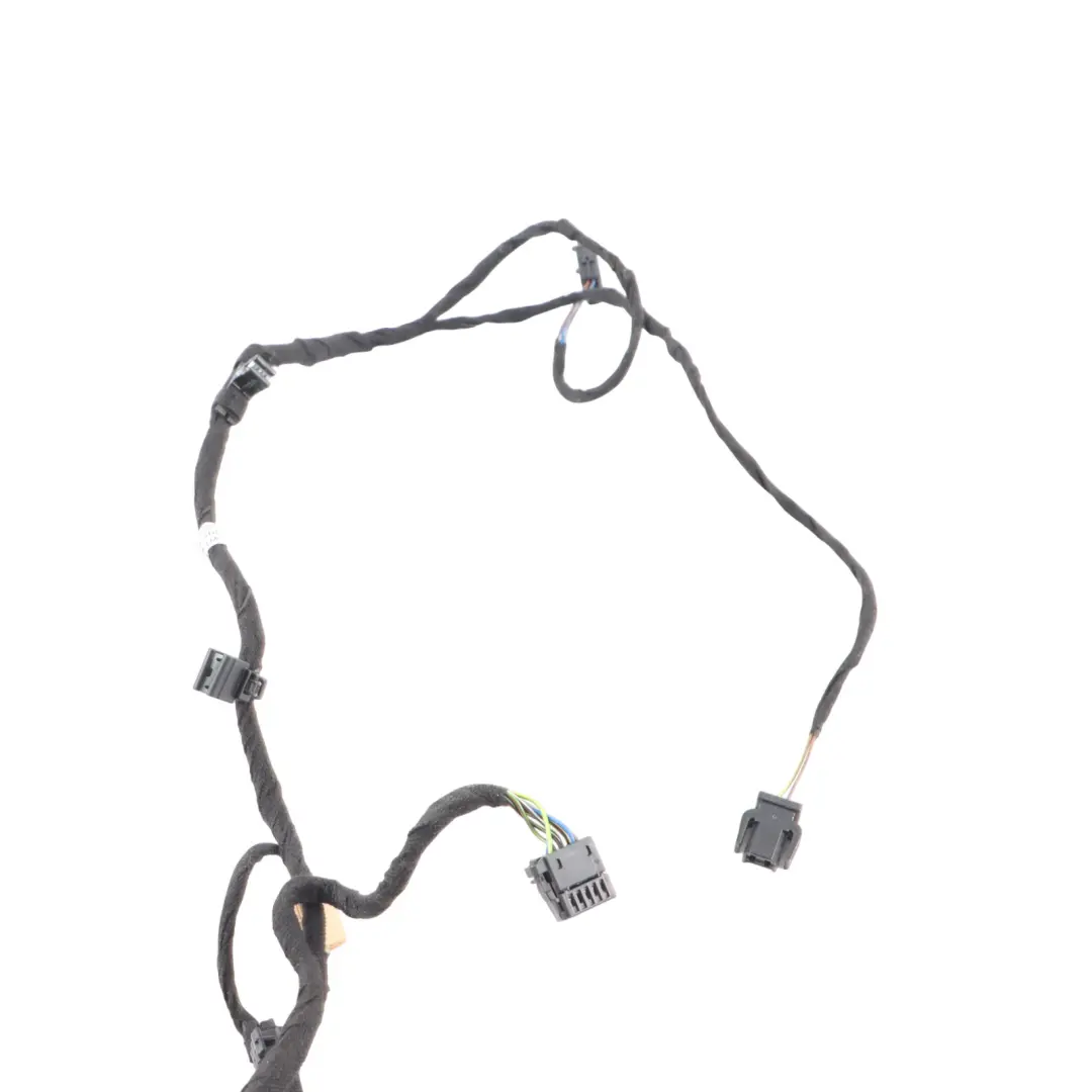 Audi A7 4G8 Cablaggio Porta Anteriore Cavo Lato Guida - SKU 4G8971035AJ - Numero di parte 4G8971035AJ