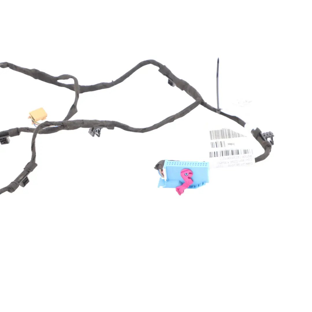 4G8 Front Door Harness Wiring Loom Cable Passenger Side to Audi A7 with Part number 4G8971036K Audi A7 4G8 Front Door Harness Wiring Loom Cable Passenger Side - SKU 4G8971036K - Part number 4G8971036K