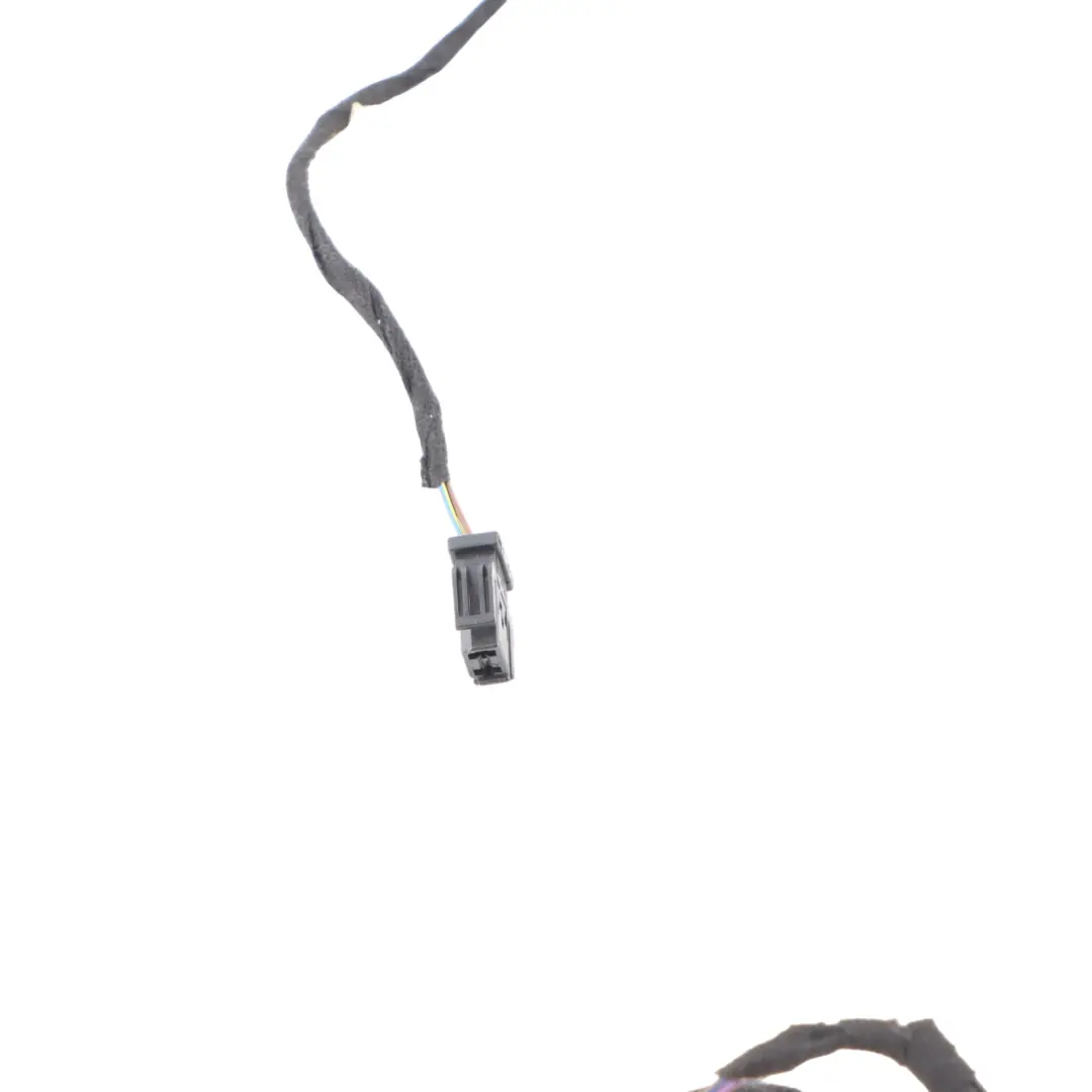 Audi A7 4G8 Faisceau De Câbles De Porte Avant Côté Passager - SKU 4G8971036K - Numéro de pièce 4G8971036K