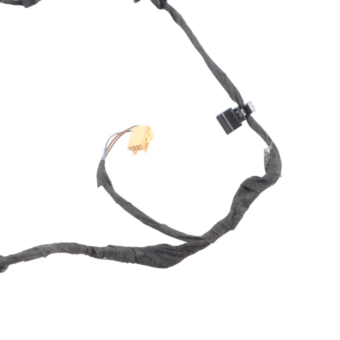 Audi A7 4G8 Vordertür Kabelbaum Kabel Beifahrerseite - SKU 4G8971036K - Teilenummer 4G8971036K