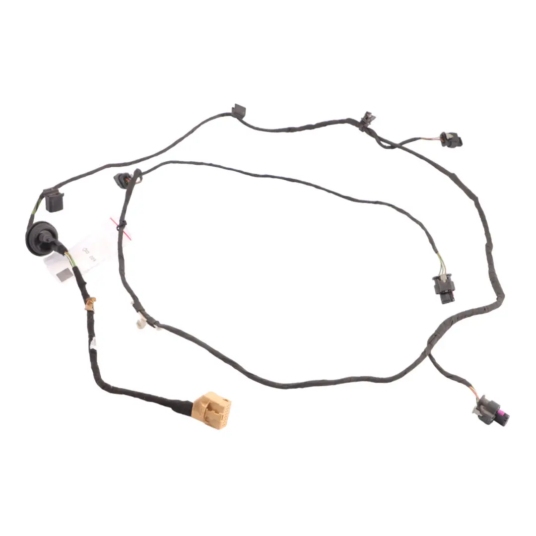 Sensor Harness Installation PDC Radar to AUDI A6 C7 A7 FY with Part number 4G8971085DP AUDI A6 C7 A7 FY Sensor Harness Installation PDC Radar - SKU 4G8971085DP - Part number 4G8971085DP