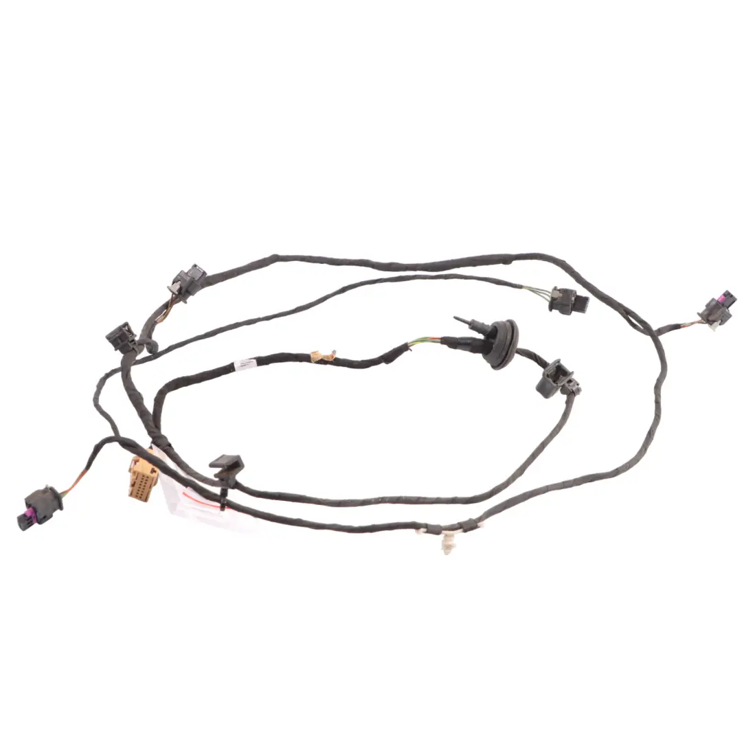 Sensoe Arnés Instalación PDC Radar para AUDI A6 C7 A7 FY con número de pieza 4G8971085DP AUDI A6 C7 A7 FY Sensoe Arnés Instalación PDC Radar - SKU 4G8971085DP - Número de pieza 4G8971085DP