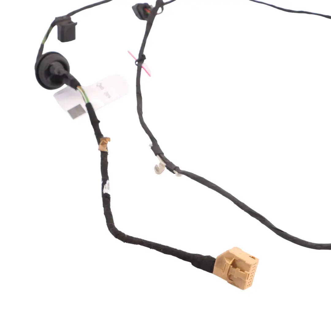 AUDI A6 C7 A7 FY Sensor Harness Installation PDC Radar - SKU 4G8971085DP - Part number 4G8971085DP