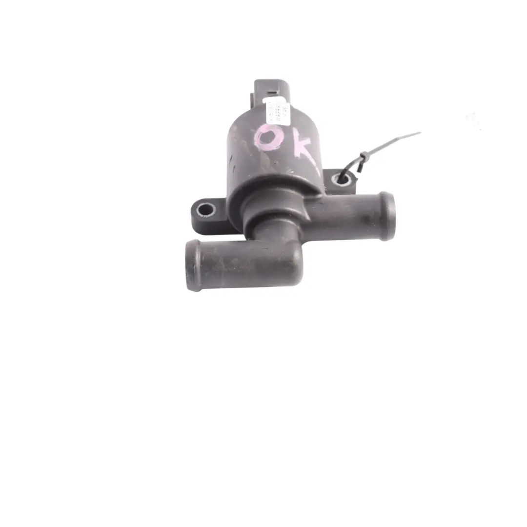 Heizung Wasser Kühlmittelpumpe Steuergerät Ventil für Audi A8 4H mit Teilenummer 4H0121670A Audi A8 4H Heizung Wasser Kühlmittelpumpe Steuergerät Ventil - SKU 4H0121670A - Teilenummer 4H0121670A