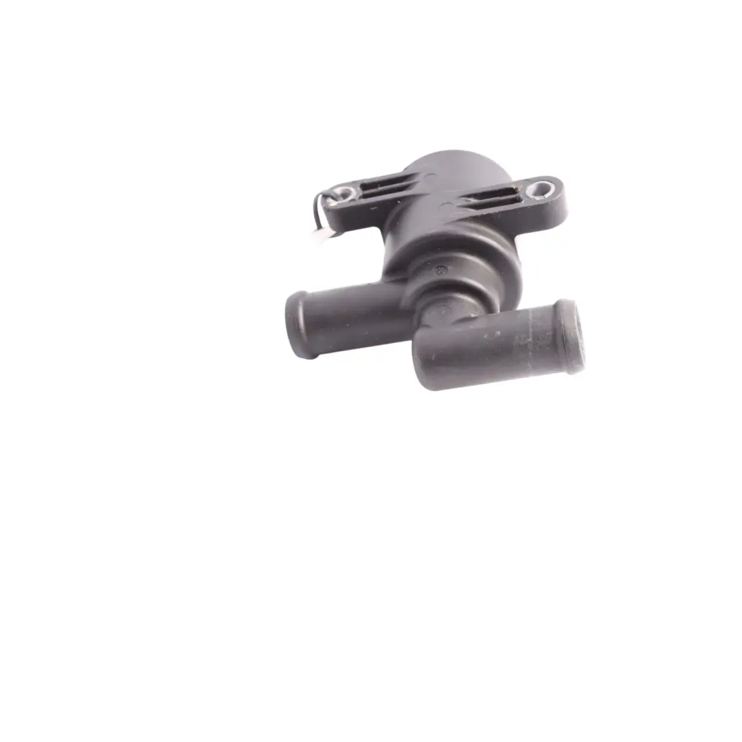 Audi A8 4H Heater Water Coolant Pump Control Unit Valve - SKU 4H0121670A - Part number 4H0121670A