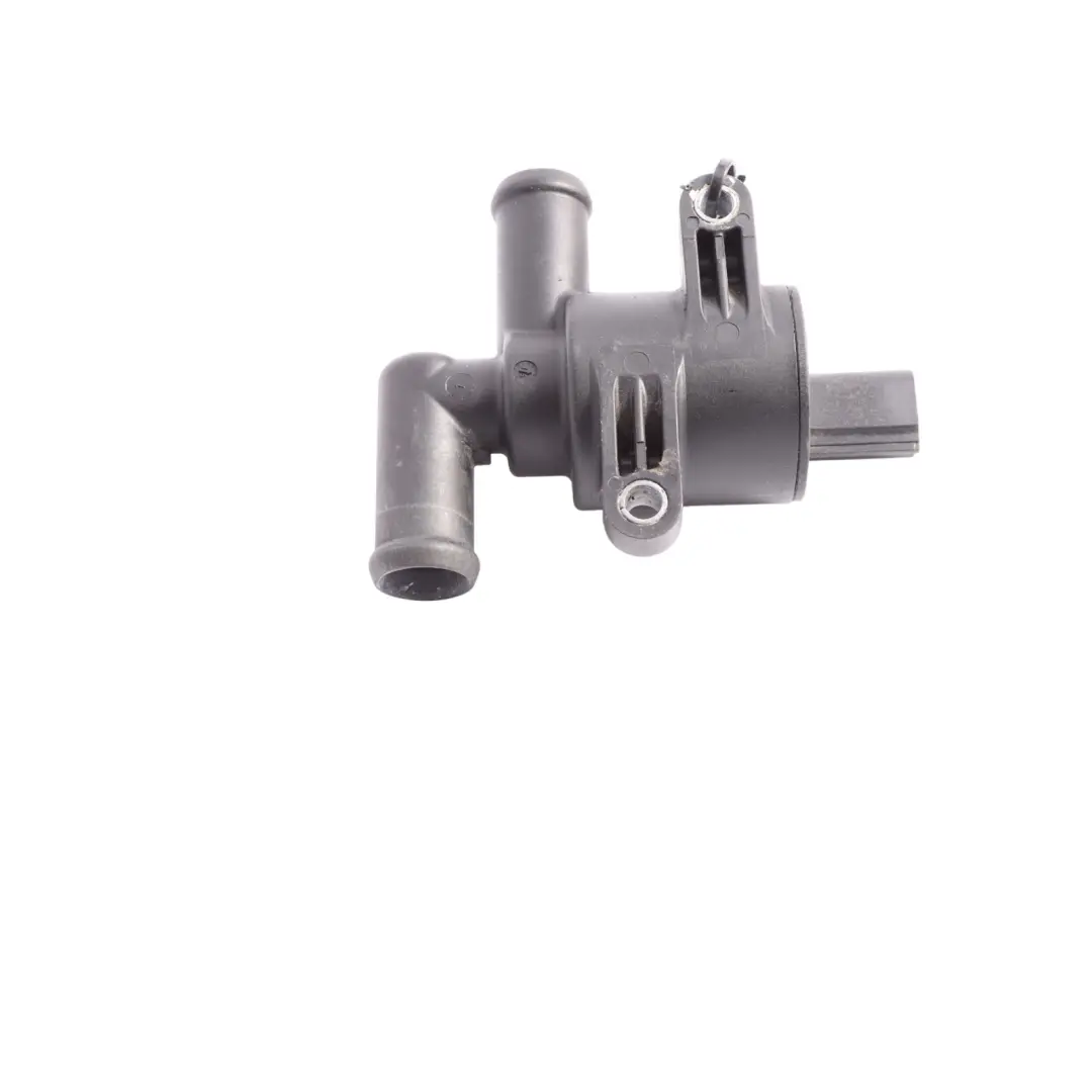 Calentador Agua Refrigerante Unidad Control Válvula para Audi A8 4H con número de pieza 4H0121670A Audi A8 4H Calentador Agua Refrigerante Unidad Control Válvula - SKU 4H0121670A - Número de pieza 4H0121670A