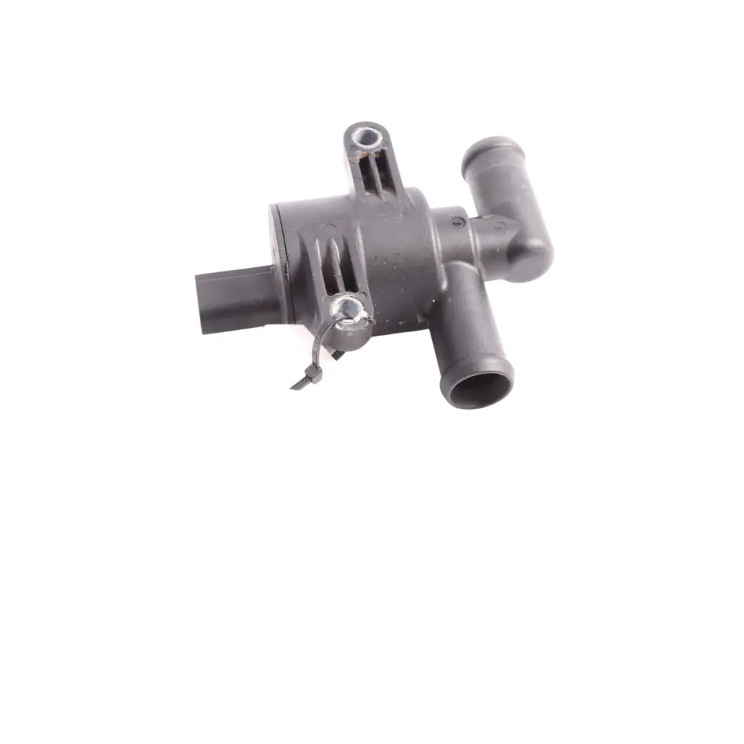 Audi A8 4H Heizung Wasser Kühlmittelpumpe Steuergerät Ventil - SKU 4H0121670A - Teilenummer 4H0121670A