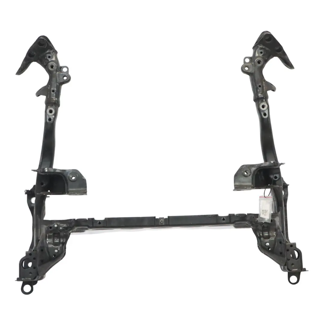 Audi A8 4H Quattro Front Axle Subframe Support Cradle Carrier - SKU 4H0399315AE - Part number 4H0399315AE