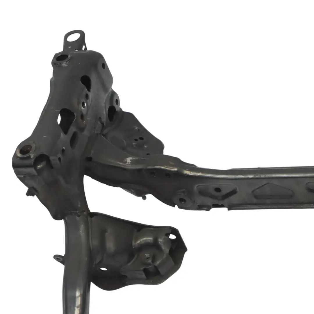 Audi A8 4H Quattro Front Axle Subframe Support Cradle Carrier - SKU 4H0399315AE - Part number 4H0399315AE