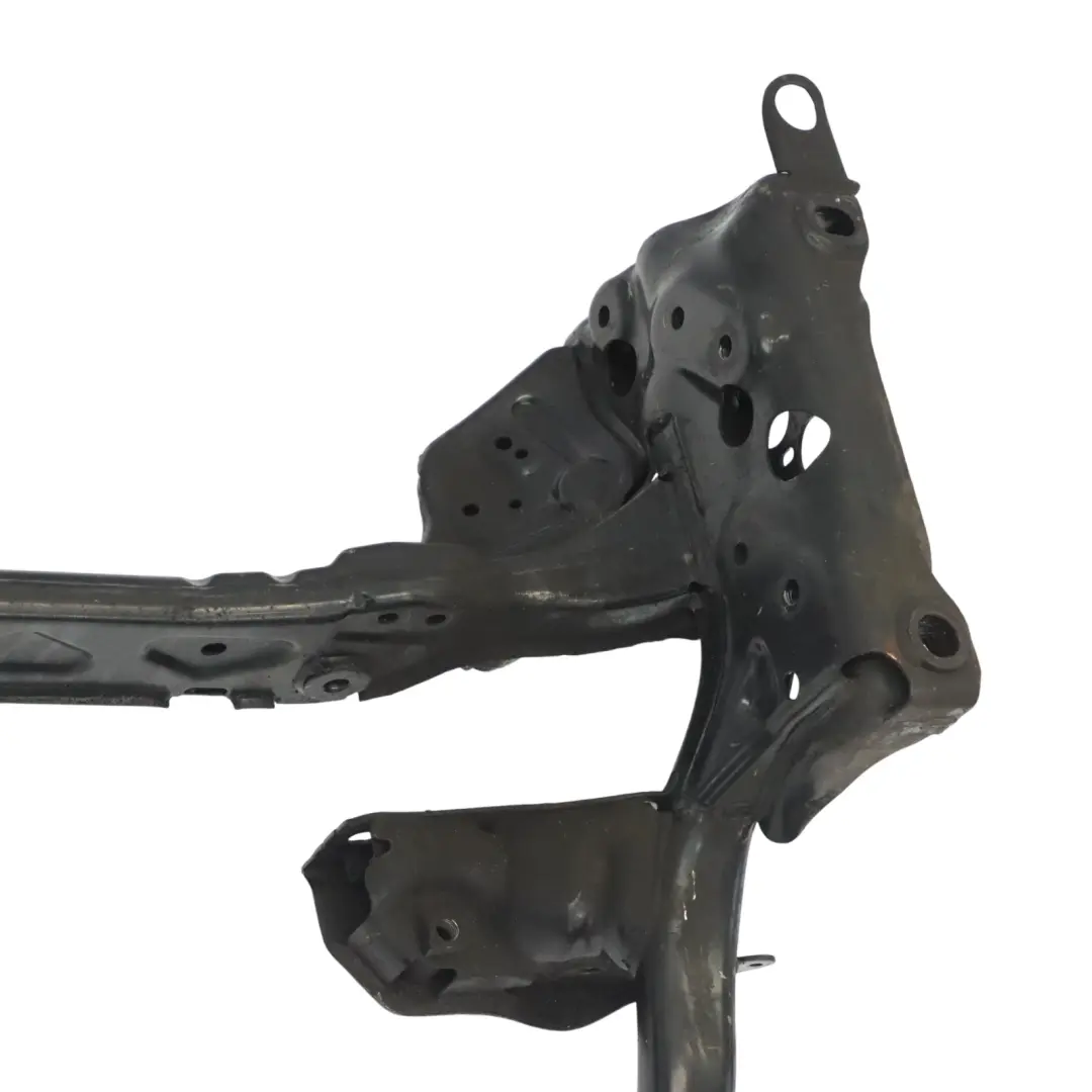 Audi A8 4H Quattro Front Axle Subframe Support Cradle Carrier - SKU 4H0399315AE - Part number 4H0399315AE