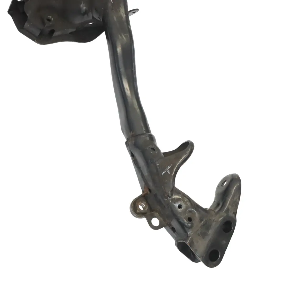 Audi A8 4H Quattro Front Axle Subframe Support Cradle Carrier - SKU 4H0399315AE - Part number 4H0399315AE