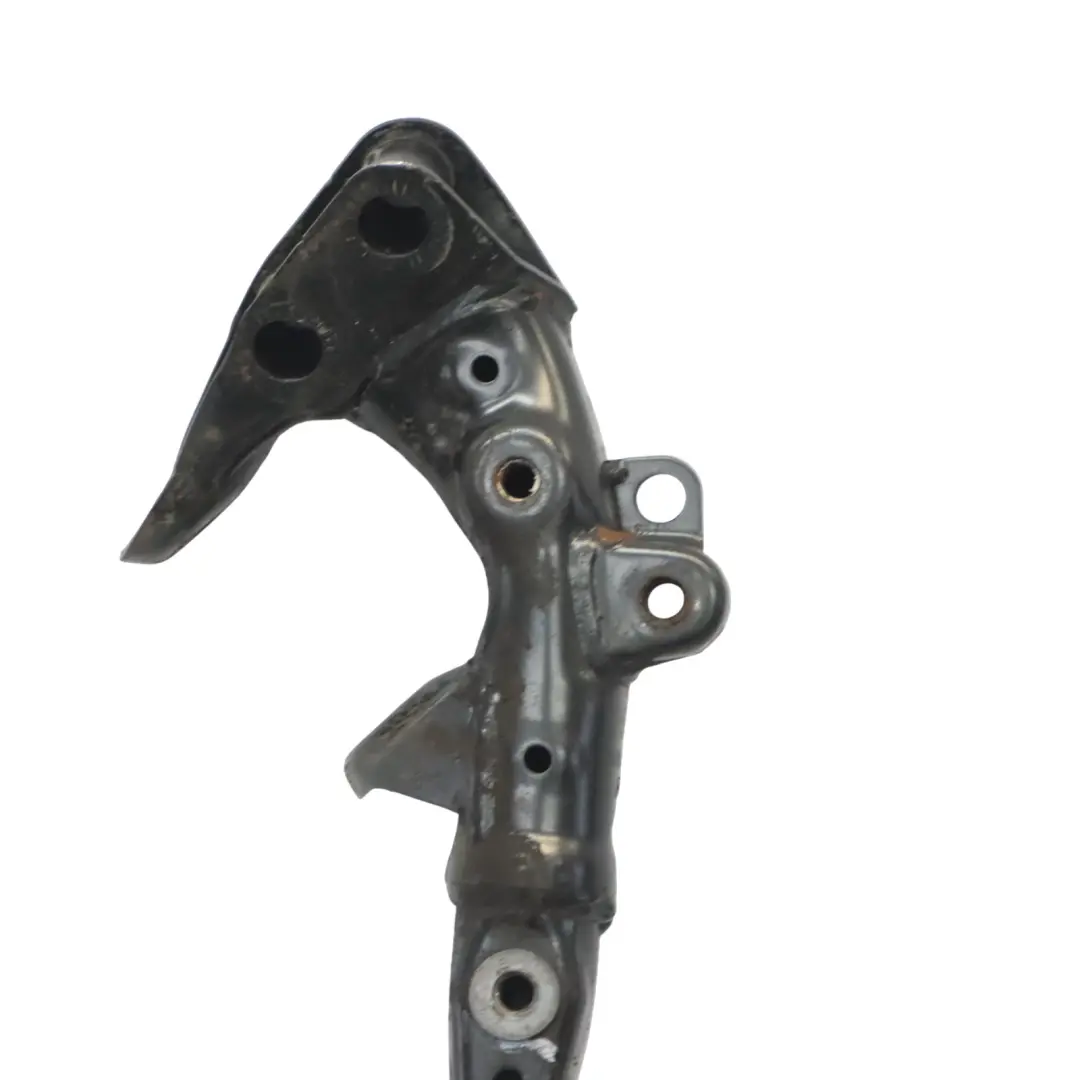 Front Axle Subframe Support Cradle Carrier to Audi A8 4H Quattro with Part number 4H0399315AE Audi A8 4H Quattro Front Axle Subframe Support Cradle Carrier - SKU 4H0399315AE - Part number 4H0399315AE