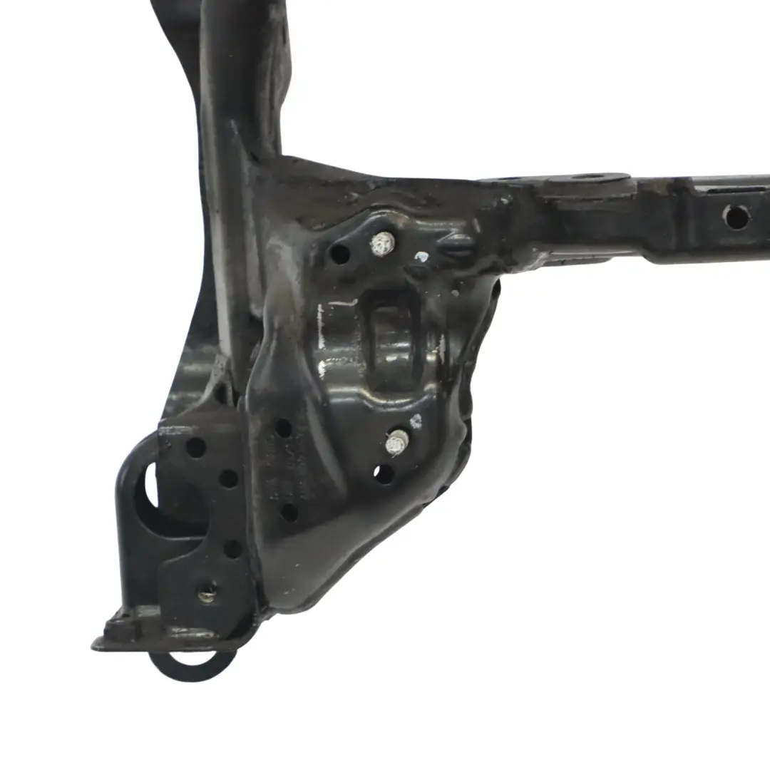 Audi A8 4H Quattro Front Axle Subframe Support Cradle Carrier - SKU 4H0399315AE - Part number 4H0399315AE