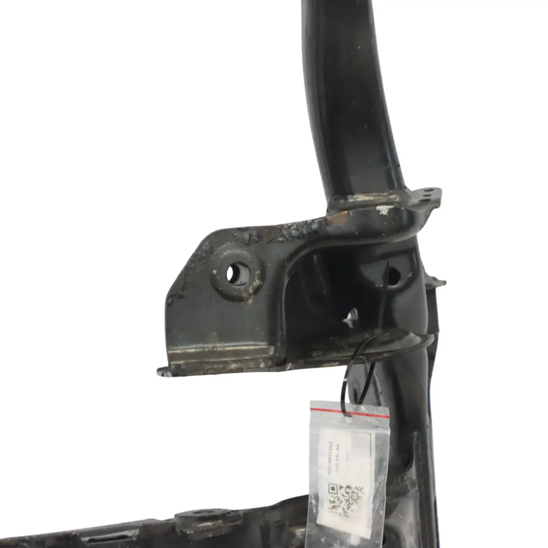 Front Axle Subframe Support Cradle Carrier to Audi A8 4H Quattro with Part number 4H0399315AE Audi A8 4H Quattro Front Axle Subframe Support Cradle Carrier - SKU 4H0399315AE - Part number 4H0399315AE