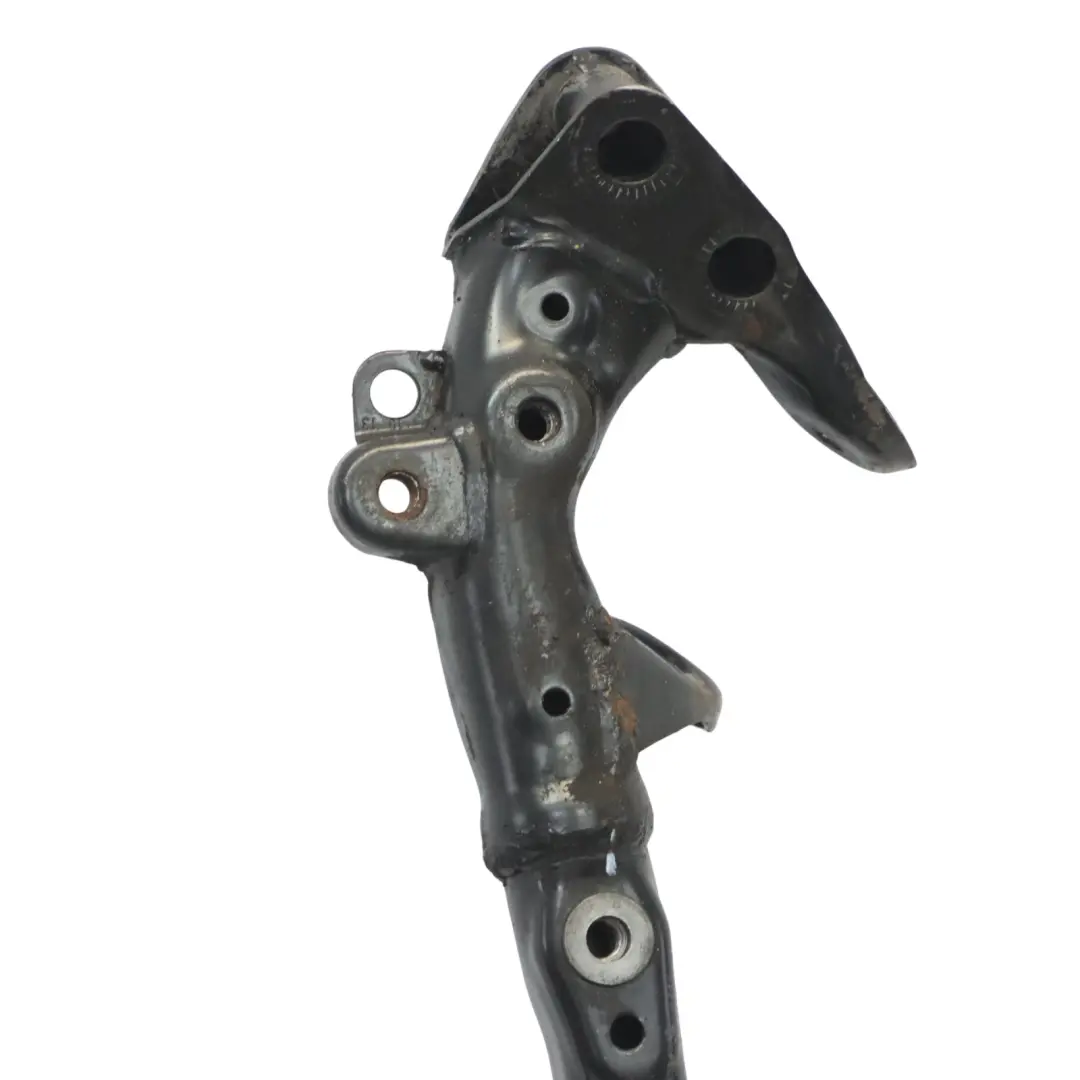 Audi A8 4H Quattro Front Axle Subframe Support Cradle Carrier - SKU 4H0399315AE - Part number 4H0399315AE