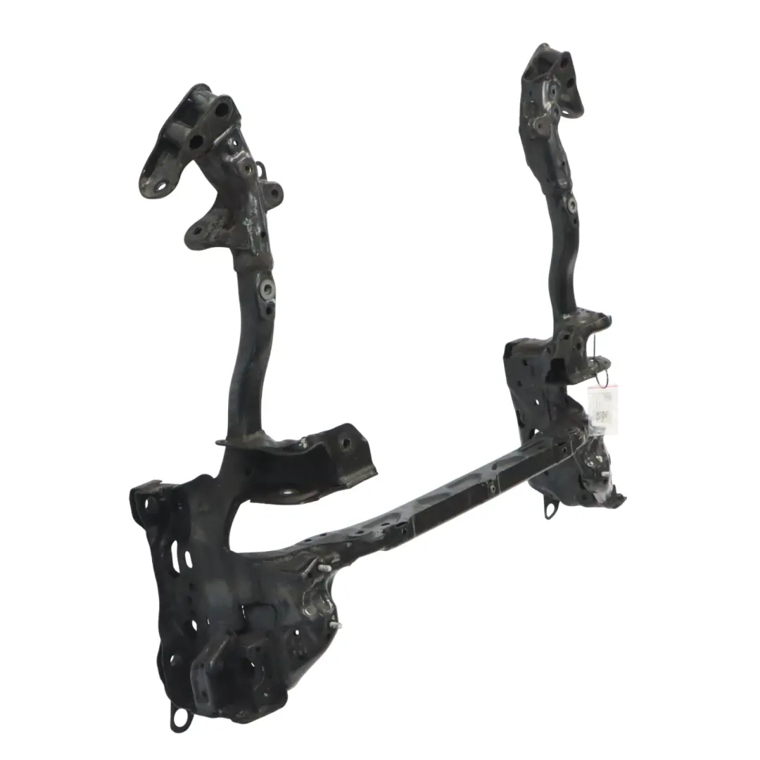 Audi A8 4H Quattro Front Axle Subframe Support Cradle Carrier - SKU 4H0399315AE - Part number 4H0399315AE