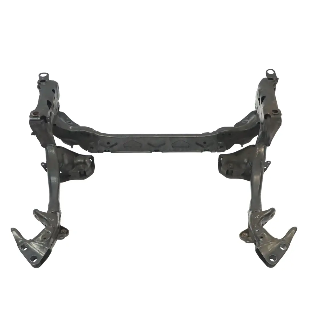 Audi A8 4H Quattro Front Axle Subframe Support Cradle Carrier - SKU 4H0399315AE - Part number 4H0399315AE