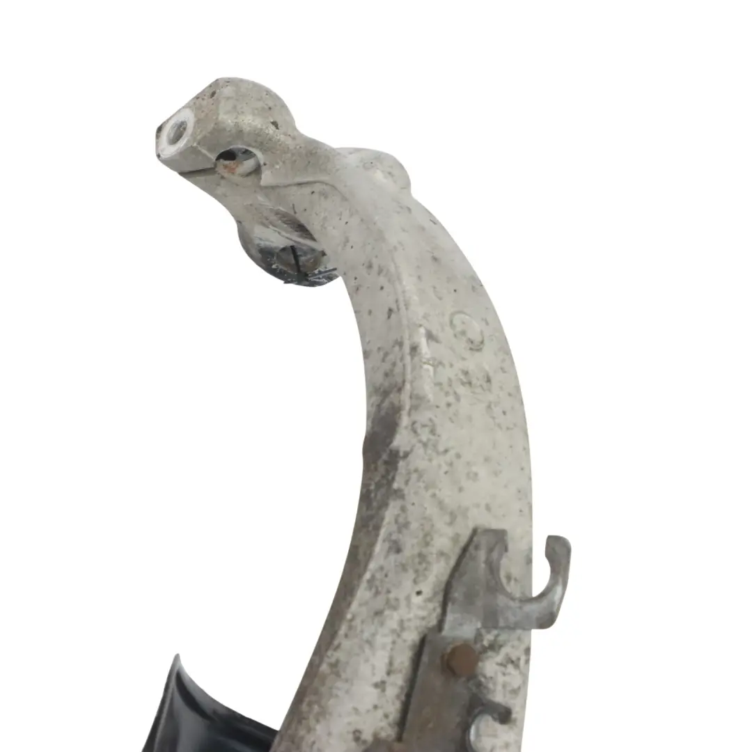 Audi A8 4H Wheel Carrier Front Left N/S Wheel Hub Holder Brake Disc Plate - SKU 4H0407241M - Part number 4H0407241M