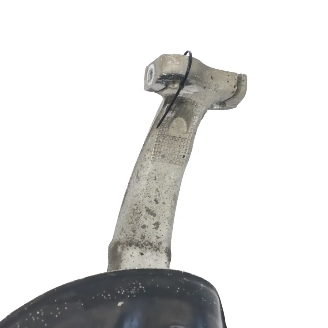 Radträger vorne links Radnabenhalterung Bremsscheibe Teller für Audi A8 4H mit Teilenummer 4H0407241M Audi A8 4H Radträger vorne links Radnabenhalterung Bremsscheibe Teller - SKU 4H0407241M - Teilenummer 4H0407241M