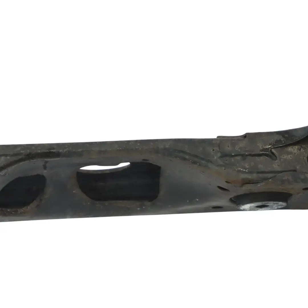 Suspensión del eje trasero Soporte del bastidor auxiliar para Audi A8 4H con número de pieza 4H0505235Q Audi A8 4H Suspensión del eje trasero Soporte del bastidor auxiliar - SKU 4H0505235Q - Número de pieza 4H0505235Q