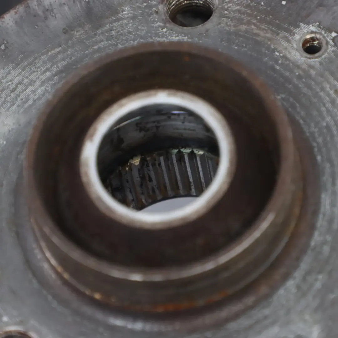 Carrier Rear Right O/S Wheel Hub Holder Brake Disc Plate to Audi A8 4H Wheel with Part number 4H0505432D Audi A8 4H Wheel Carrier Rear Right O/S Wheel Hub Holder Brake Disc Plate - SKU 4H0505432D - Part number 4H0505432D