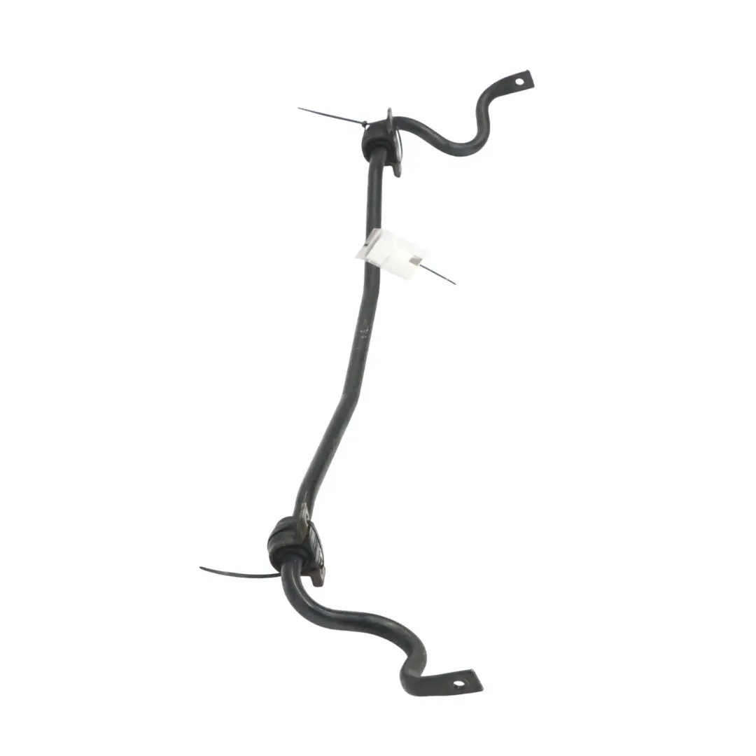 Fahrwerkstabilisator Hinterachse Wankstabilisator für Audi A8 4H mit Teilenummer 4H0511305C Audi A8 4H Fahrwerkstabilisator Hinterachse Wankstabilisator - SKU 4H0511305C - Teilenummer 4H0511305C