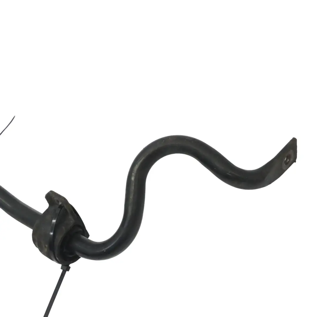 Stabilizator Drążek Zawieszenia Tylnej Osi do Audi A8 4H o numerze 4H0511305C Audi A8 4H Stabilizator Drążek Zawieszenia Tylnej Osi - SKU 4H0511305C - Numer Części 4H0511305C