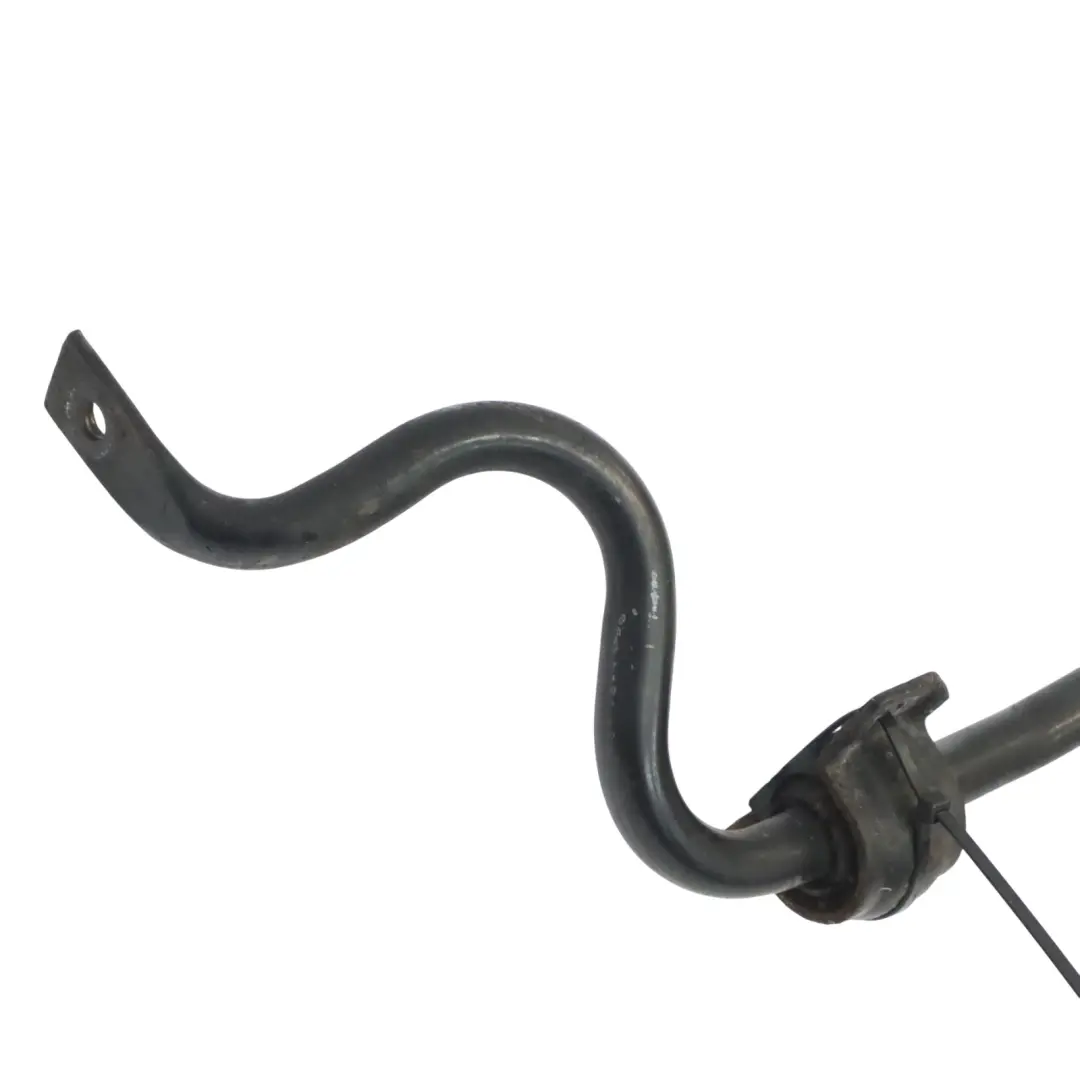 Audi A8 4H Suspension Stabilizer Rear Axle Anti Roll Sway Bar - SKU 4H0511305C - Part number 4H0511305C