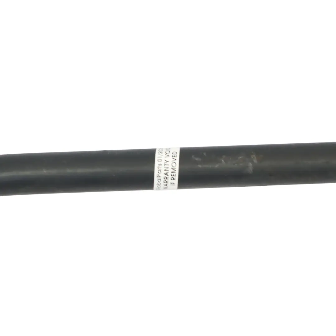 Suspension Stabilizer Rear Axle Anti Roll Sway Bar to Audi A8 4H with Part number 4H0511305C Audi A8 4H Suspension Stabilizer Rear Axle Anti Roll Sway Bar - SKU 4H0511305C - Part number 4H0511305C