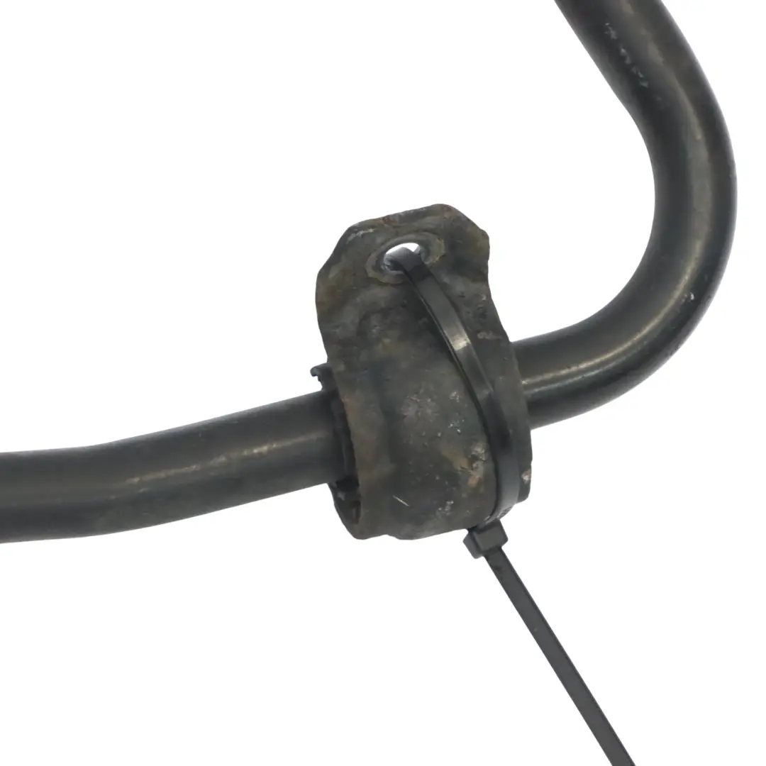 Stabilizator Drążek Zawieszenia Tylnej Osi do Audi A8 4H o numerze 4H0511305C Audi A8 4H Stabilizator Drążek Zawieszenia Tylnej Osi - SKU 4H0511305C - Numer Części 4H0511305C