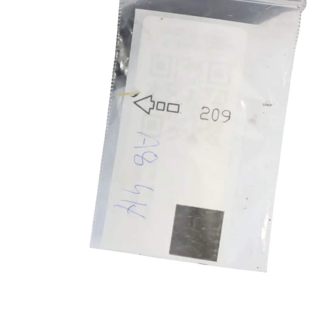 Audi A8 4H Sospensione Stabilizzatore Asse Posteriore Antirollio - SKU 4H0511305C - Numero di parte 4H0511305C